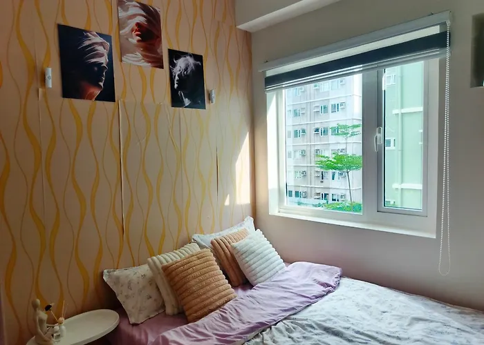 Trees Residences, Fairview *