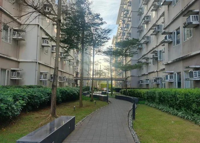 Trees Residences, Fairview * Manila