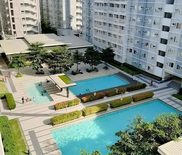 Trees Residences, Fairview Manila
